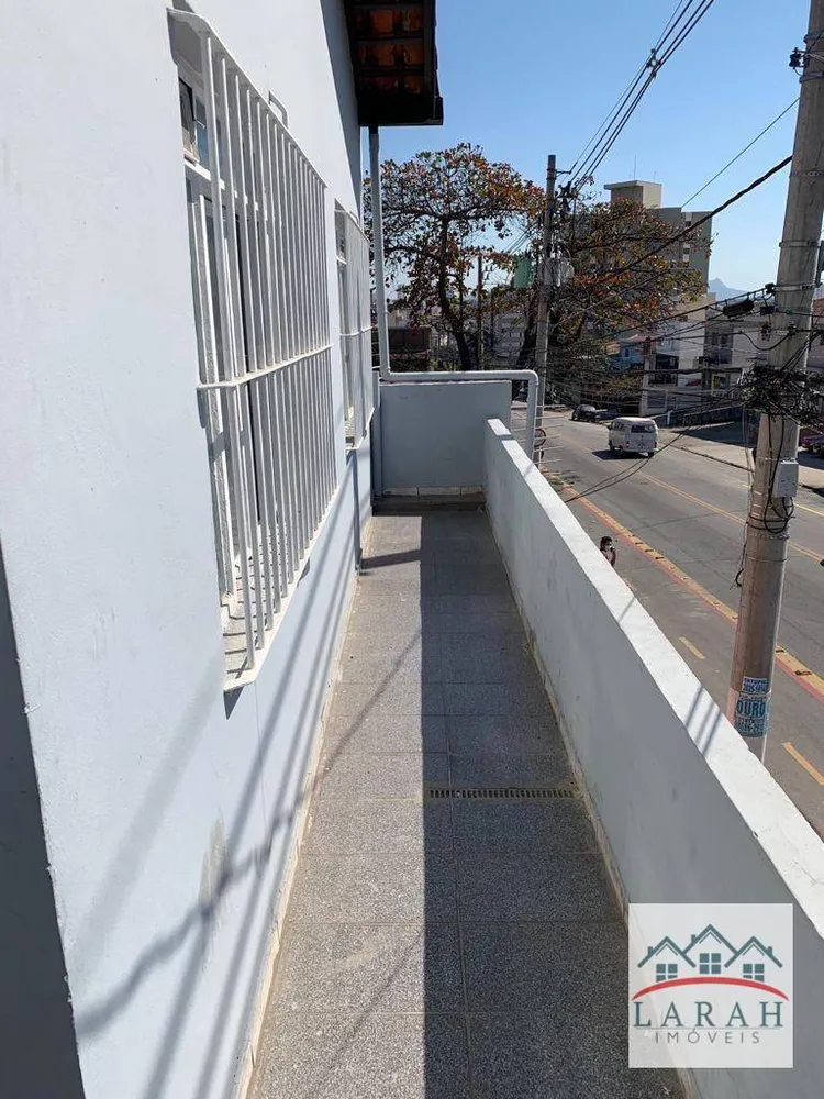 Casa, 1 quarto, 233 m² - Foto 11