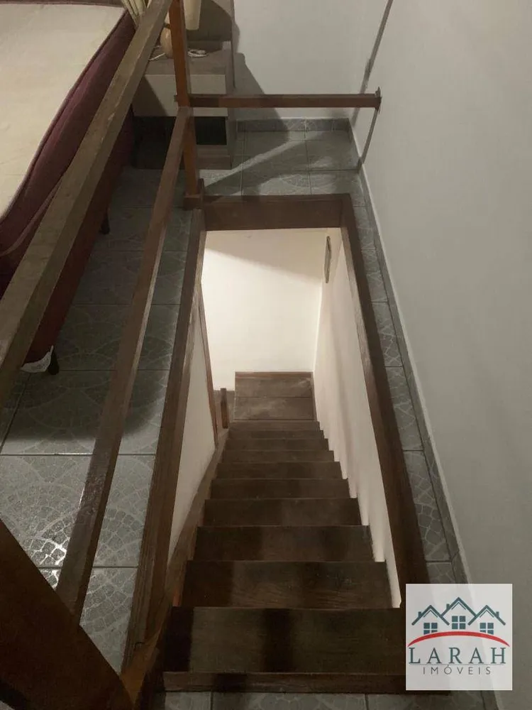 Casa, 1 quarto, 233 m² - Foto 7