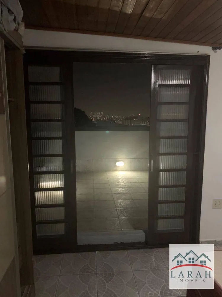 Casa, 1 quarto, 233 m² - Foto 9