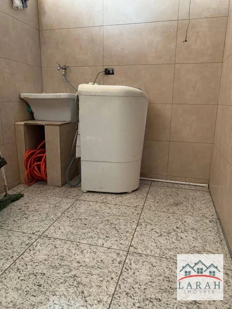 Casa, 1 quarto, 233 m² - Foto 5