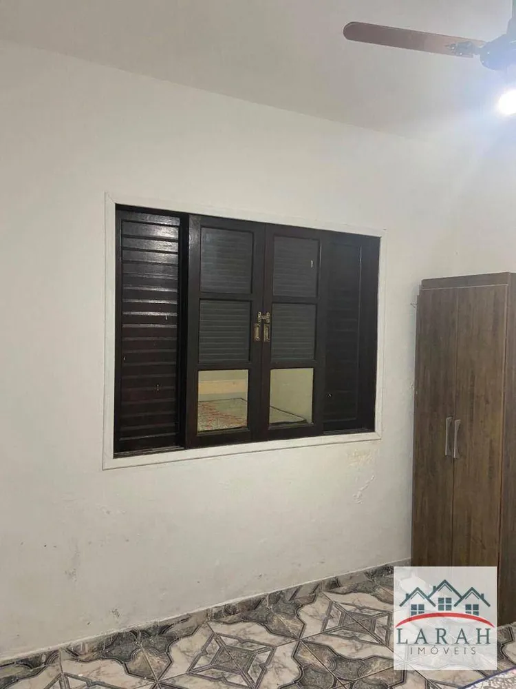 Casa, 1 quarto, 233 m² - Foto 1