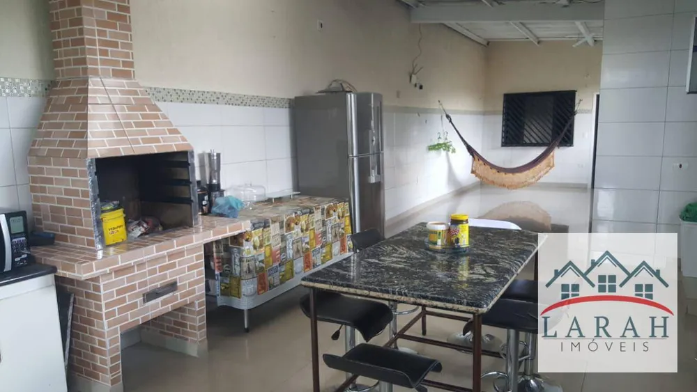 Casa, 3 quartos, 270 m² - Foto 11