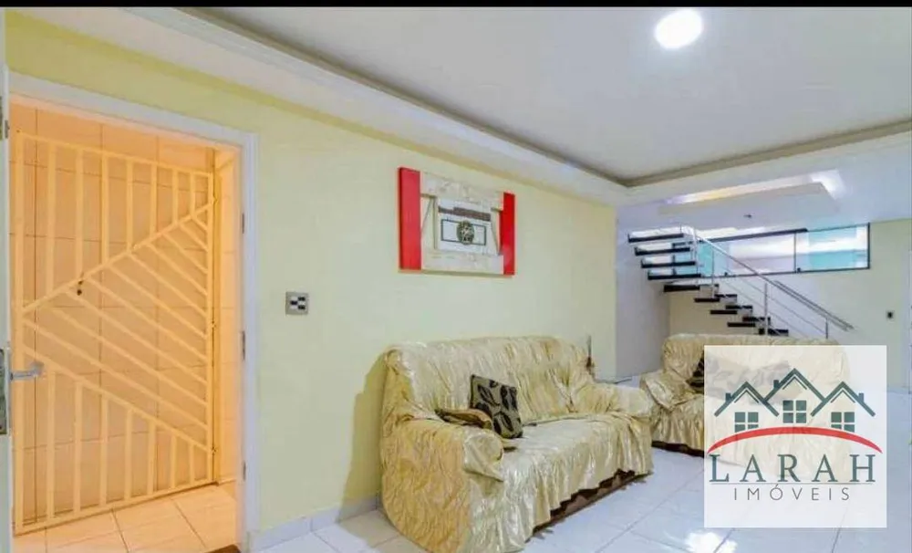 Casa, 3 quartos, 270 m² - Foto 9