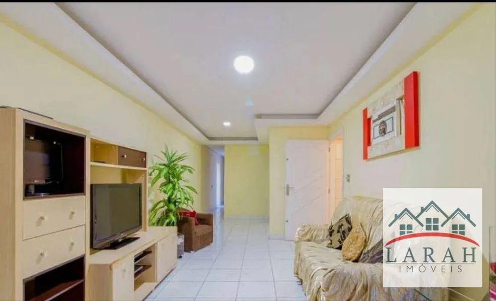 Casa, 3 quartos, 270 m² - Foto 6