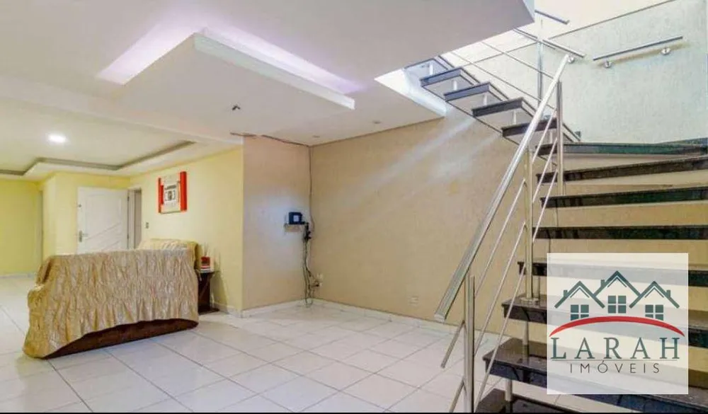 Casa, 3 quartos, 270 m² - Foto 5