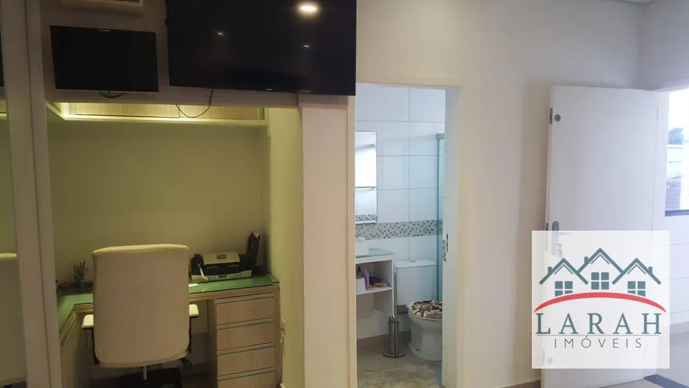 Casa, 3 quartos, 270 m² - Foto 7