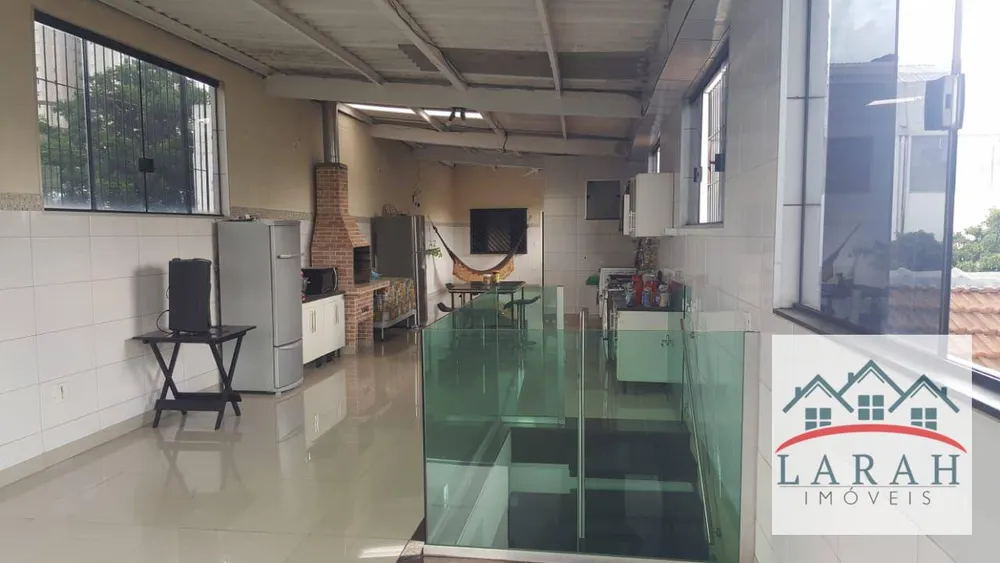 Casa, 3 quartos, 270 m² - Foto 10