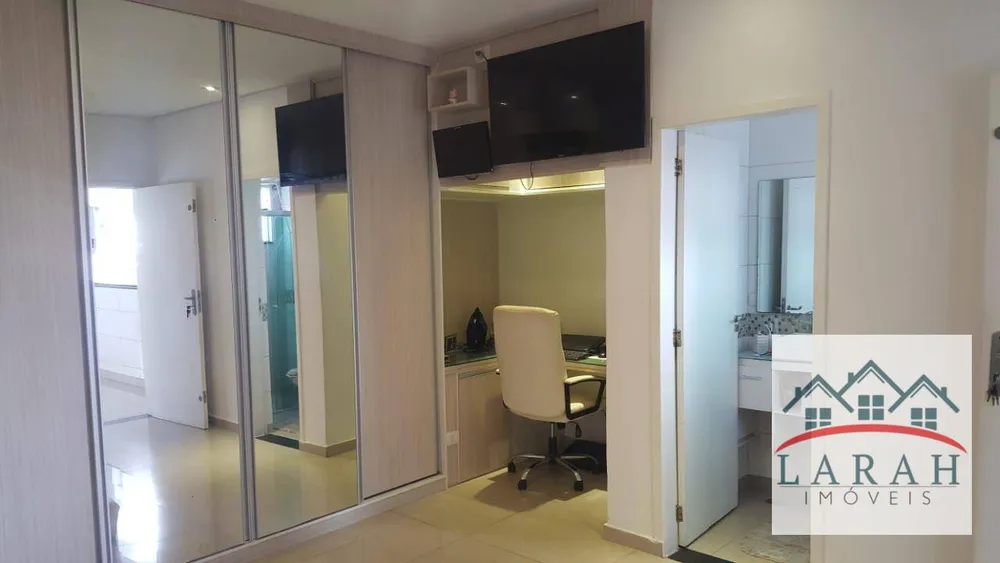 Casa, 3 quartos, 270 m² - Foto 8