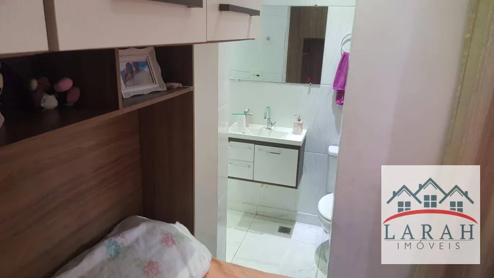 Casa, 3 quartos, 270 m² - Foto 13