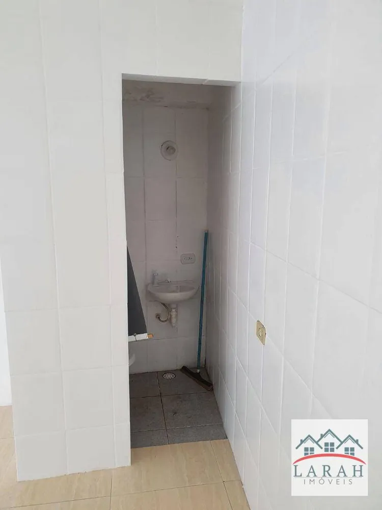 Loja-Salão, 21 m² - Foto 4
