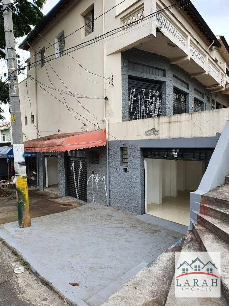 Loja-Salão, 21 m² - Foto 5
