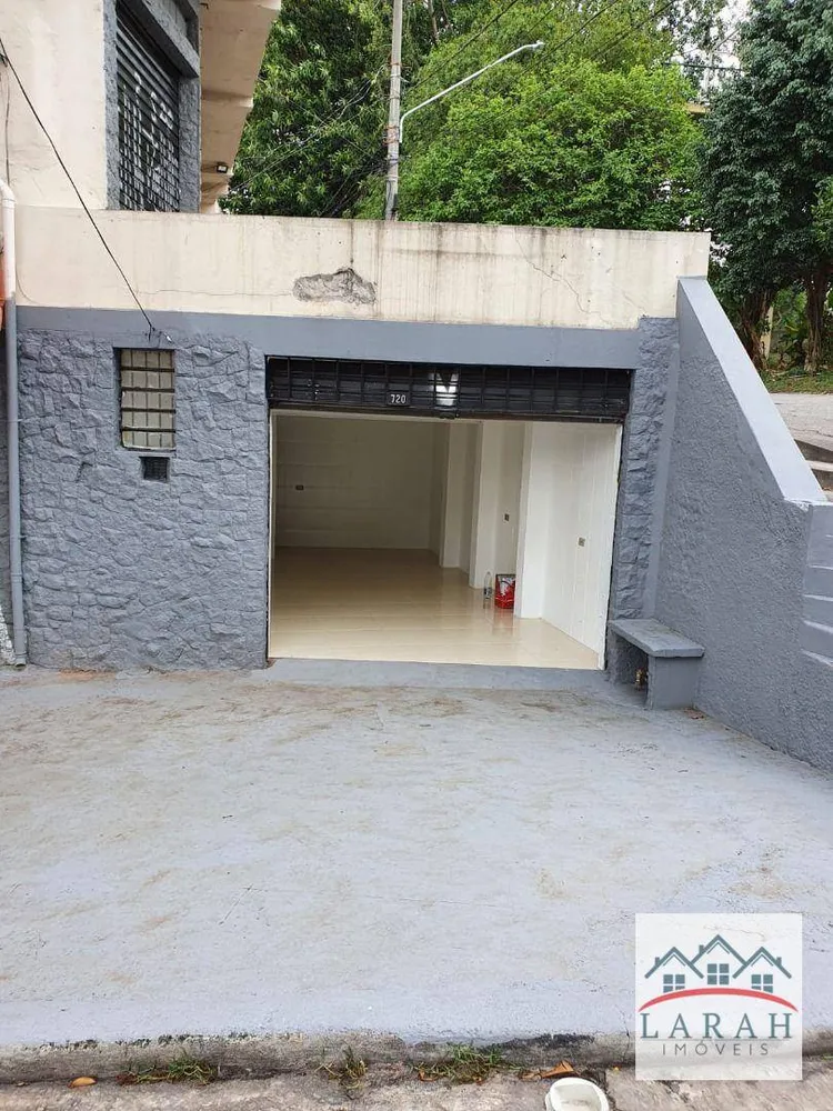 Loja-Salão, 21 m² - Foto 6