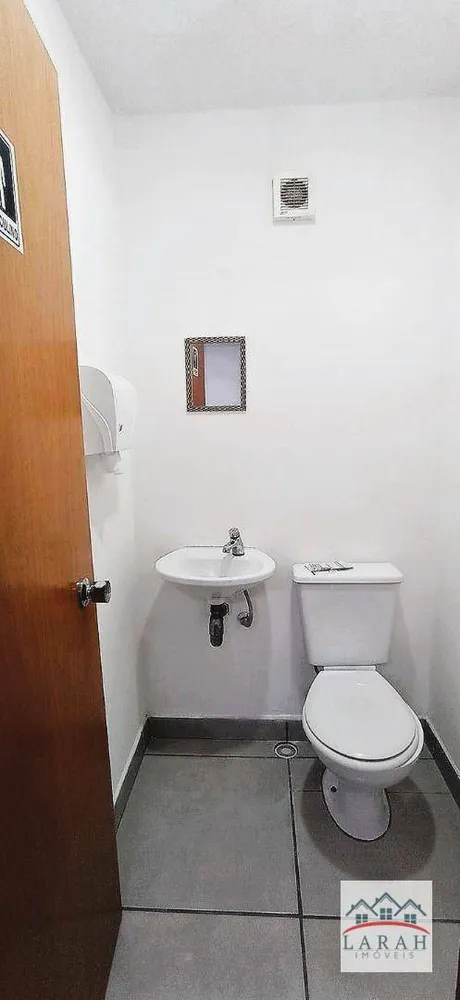 Sala-Conjunto, 40 m² - Foto 9