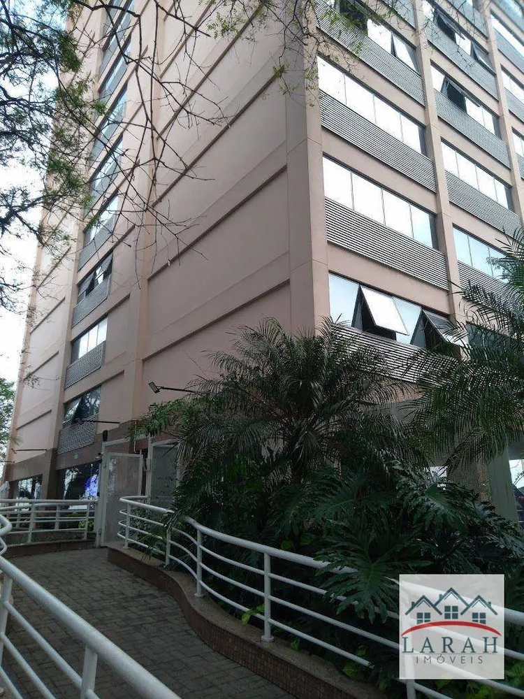 Sala-Conjunto, 40 m² - Foto 5