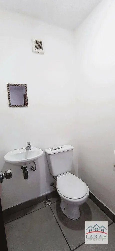 Sala-Conjunto, 40 m² - Foto 8