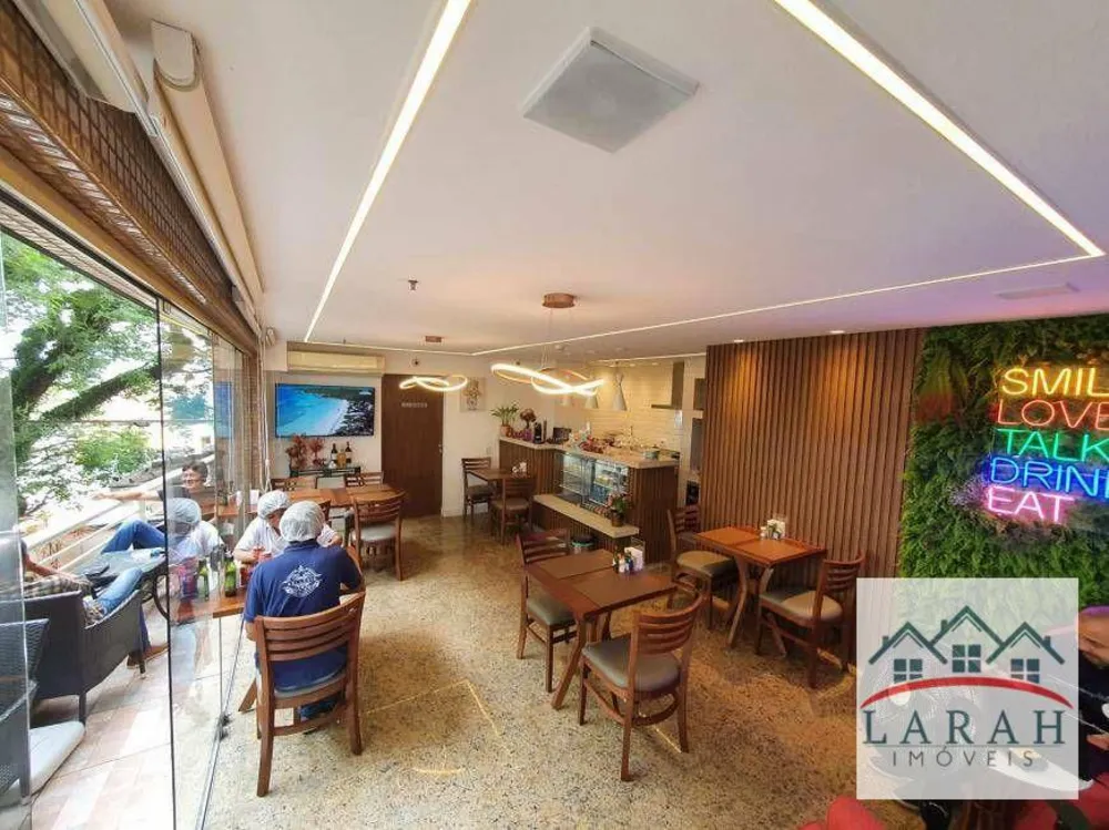 Sala-Conjunto, 40 m² - Foto 4