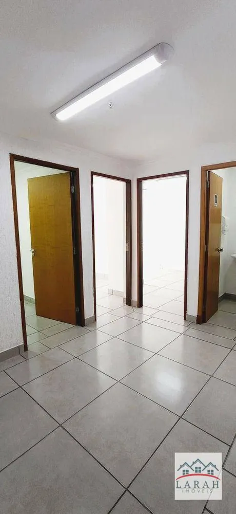 Sala-Conjunto, 40 m² - Foto 1