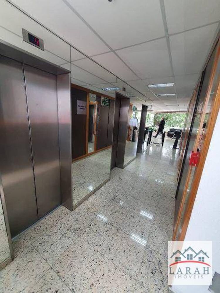 Conjunto Comercial-Sala para alugar, 40m² - Foto 1