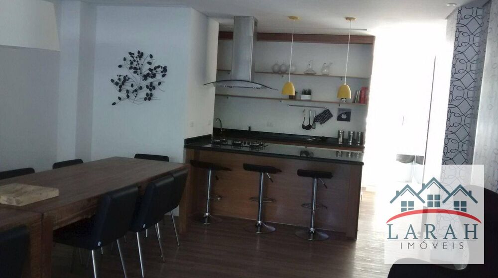 Apartamento, 1 quarto, 33 m² - Foto 4