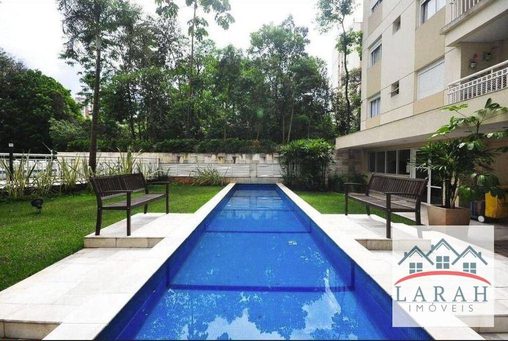 Apartamento, 1 quarto, 33 m² - Foto 11