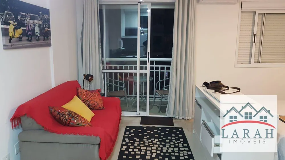 Apartamento, 1 quarto, 33 m² - Foto 16