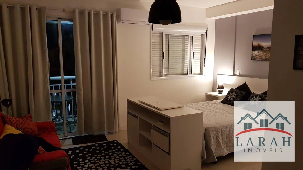 Apartamento, 1 quarto, 33 m² - Foto 20