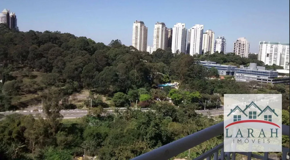Apartamento, 1 quarto, 33 m² - Foto 1