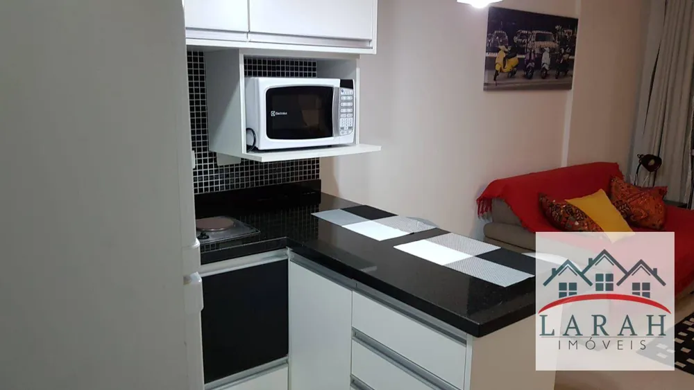 Apartamento, 1 quarto, 33 m² - Foto 18