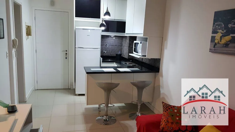 Apartamento, 1 quarto, 33 m² - Foto 17