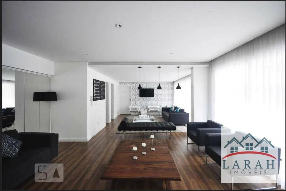 Apartamento, 1 quarto, 33 m² - Foto 12