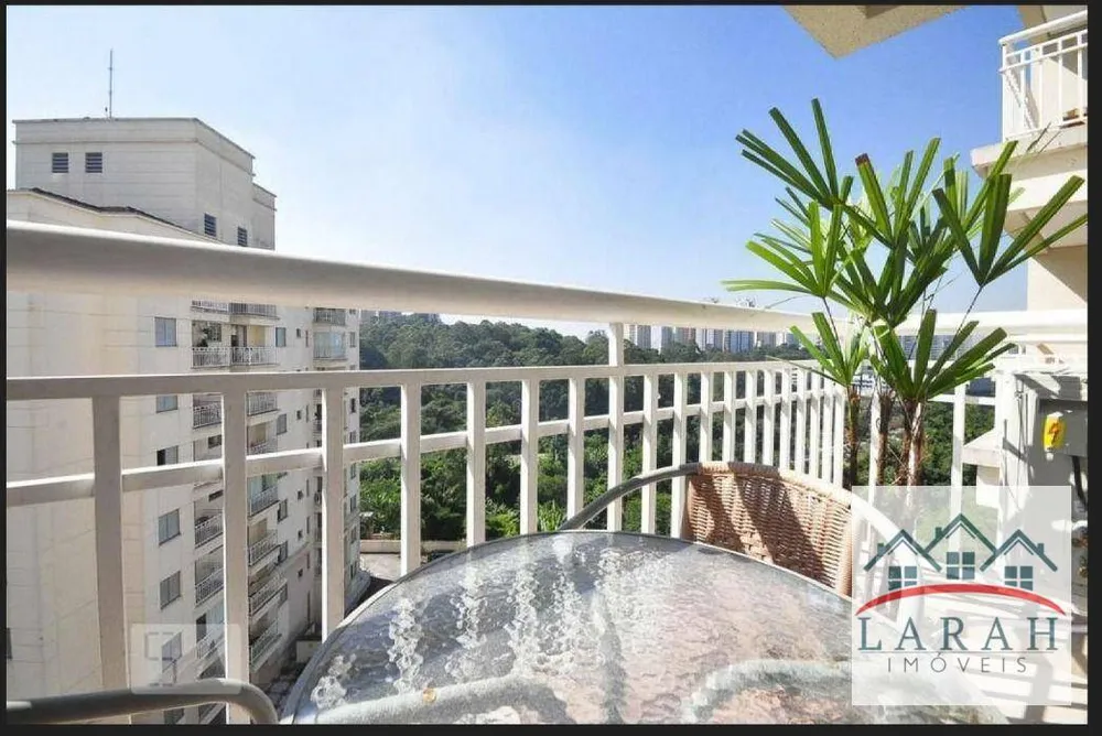 Apartamento, 1 quarto, 33 m² - Foto 14