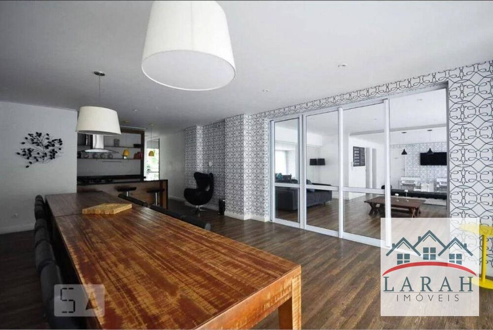 Apartamento, 1 quarto, 33 m² - Foto 7