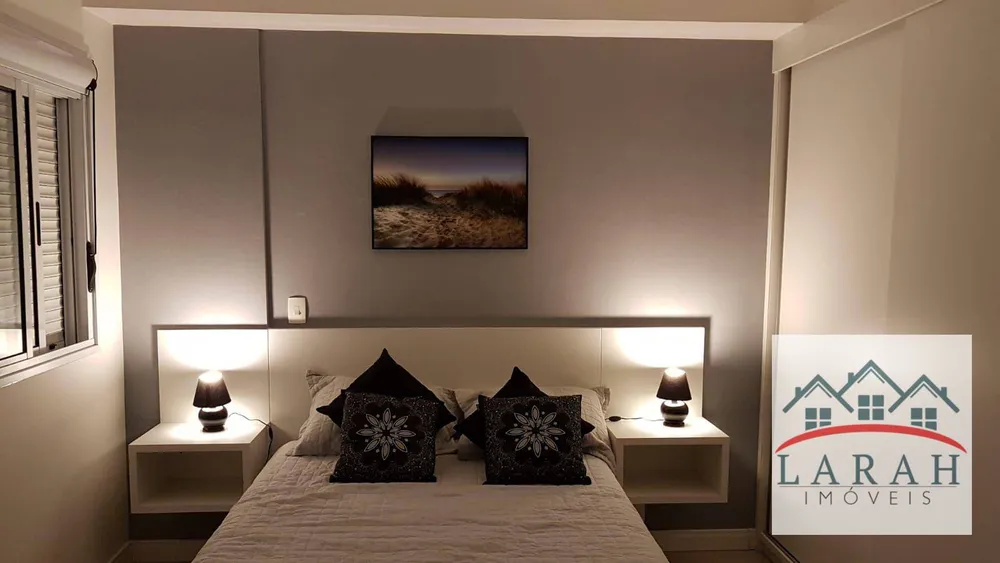 Apartamento, 1 quarto, 33 m² - Foto 19