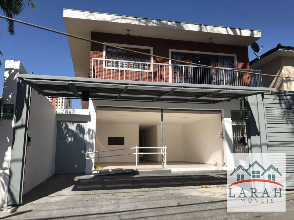 Loja-Salão, 220 m² - Foto 5