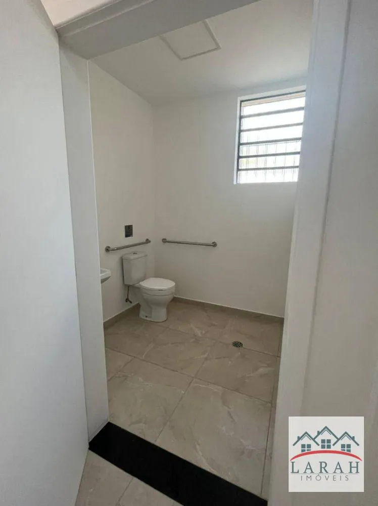 Loja-Salão, 220 m² - Foto 10