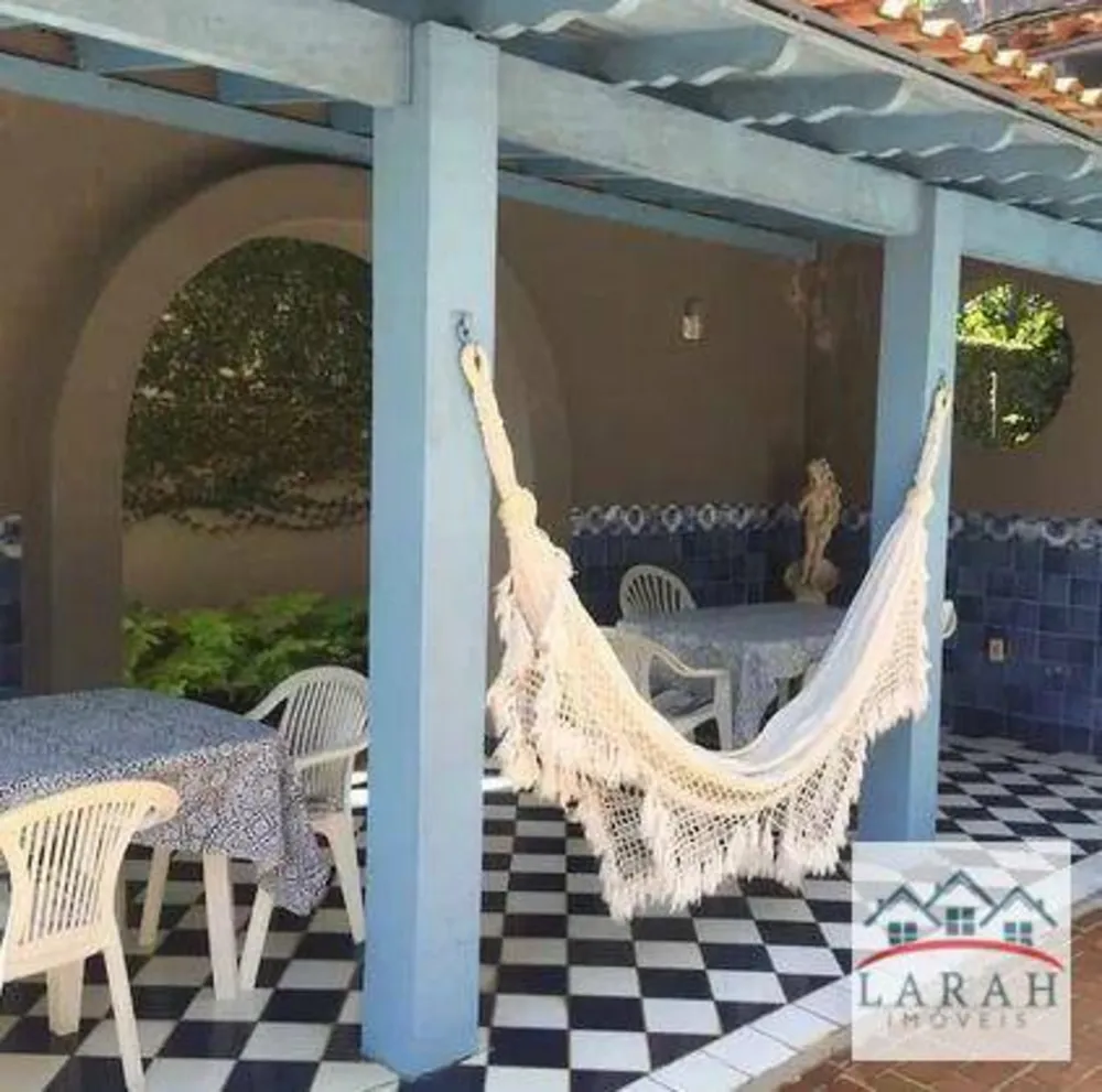 Casa de Condomínio, 5 quartos - Foto 8