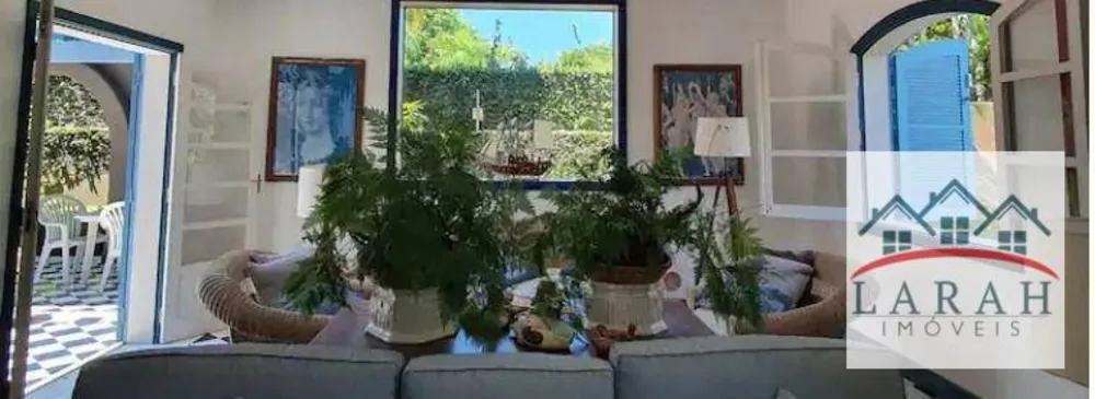 Casa de Condomínio, 5 quartos - Foto 18
