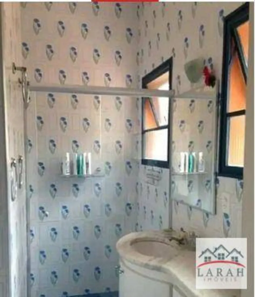 Casa de Condomínio, 5 quartos - Foto 22
