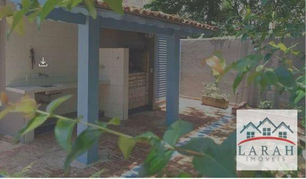 Casa de Condomínio, 5 quartos - Foto 1