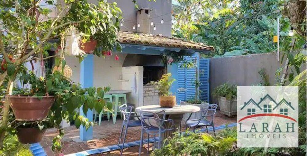 Casa de Condomínio, 5 quartos - Foto 11