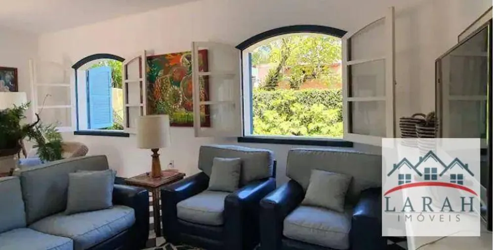 Casa de Condomínio, 5 quartos - Foto 19