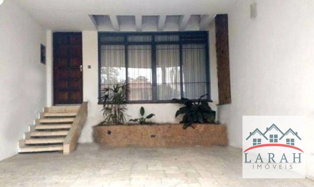 Casa, 3 quartos, 200 m² - Foto 1
