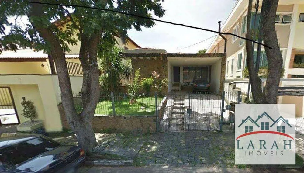 Casa, 3 quartos, 200 m² - Foto 19