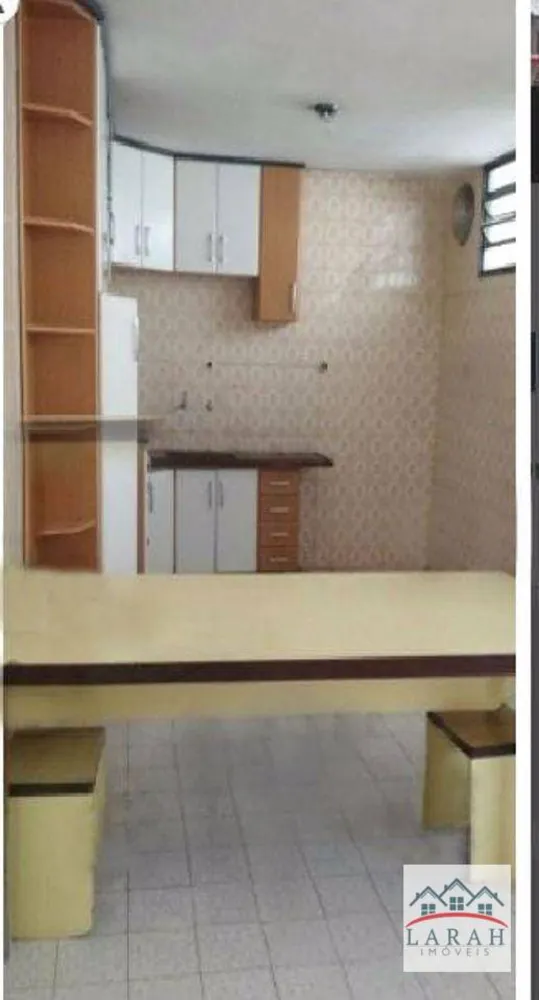 Casa, 3 quartos, 200 m² - Foto 11
