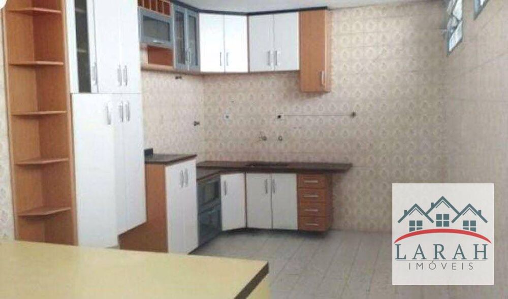 Casa, 3 quartos, 200 m² - Foto 1
