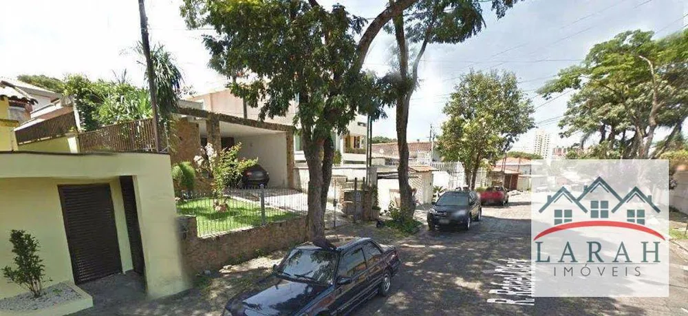 Casa, 3 quartos, 200 m² - Foto 2
