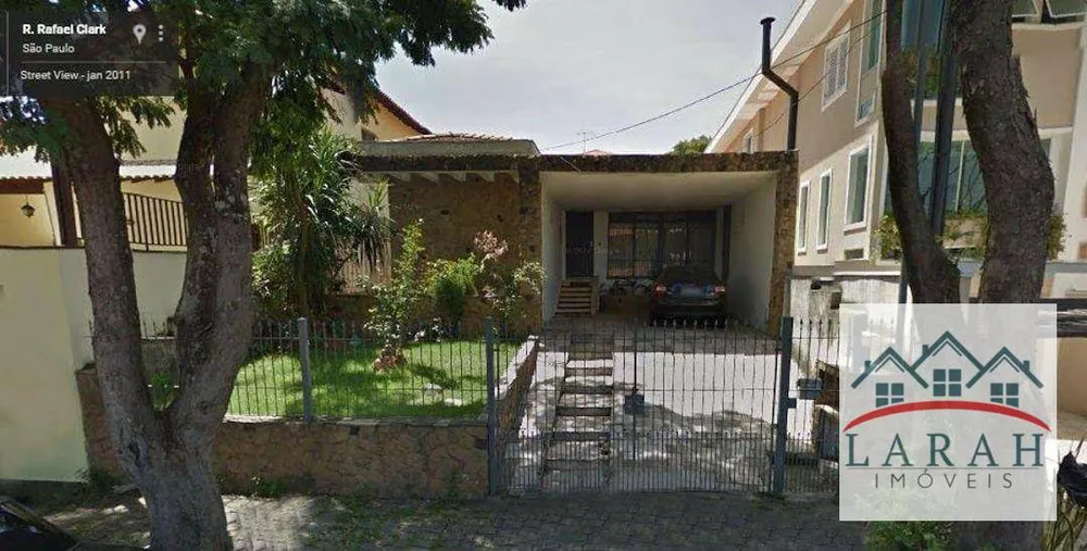 Casa, 3 quartos, 200 m² - Foto 9