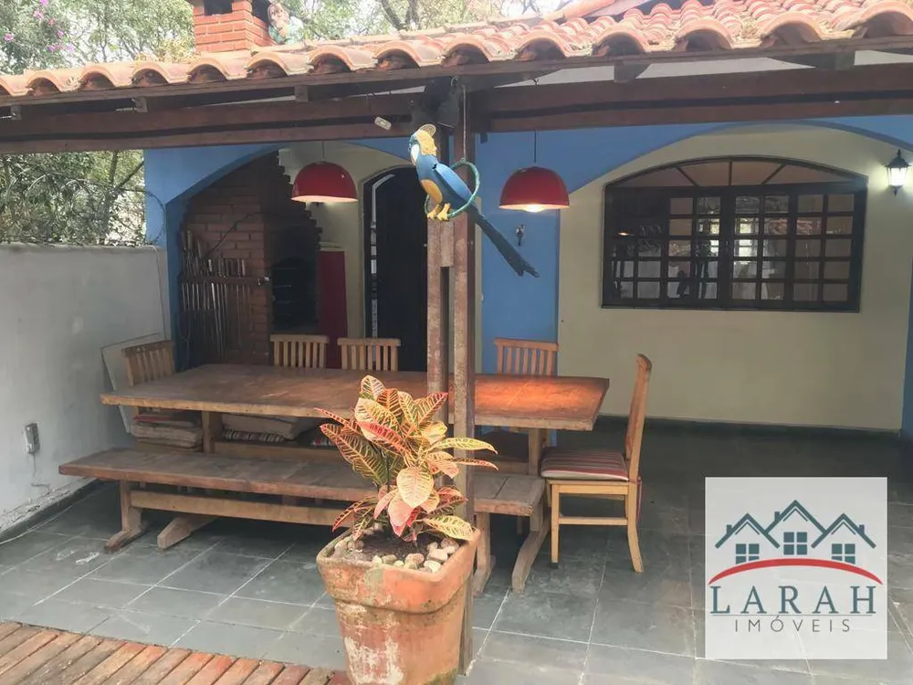 Casa, 3 quartos, 150 m² - Foto 1