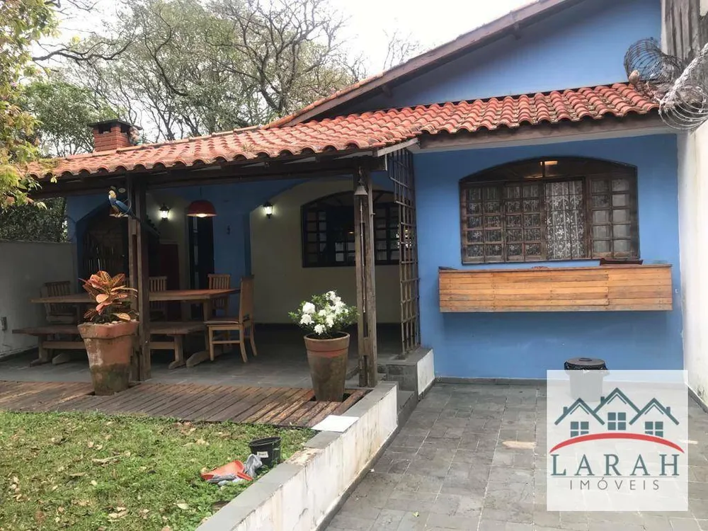 Casa, 3 quartos, 150 m² - Foto 1
