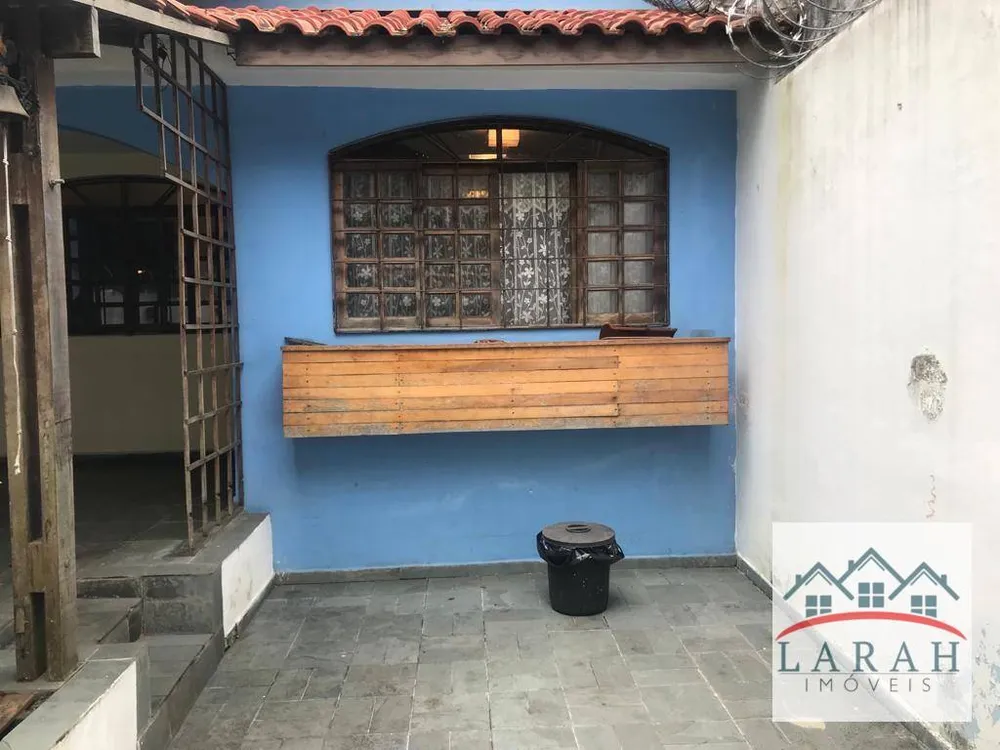 Casa, 3 quartos, 150 m² - Foto 8